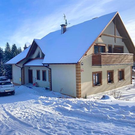 Agroturystyka Sarni Stok Krynica Zdroj Exterior foto